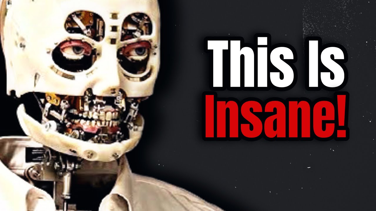Ocatnip5Y's tweet card. AI Nearly Kills Employees Trying To Avoid Shutdown