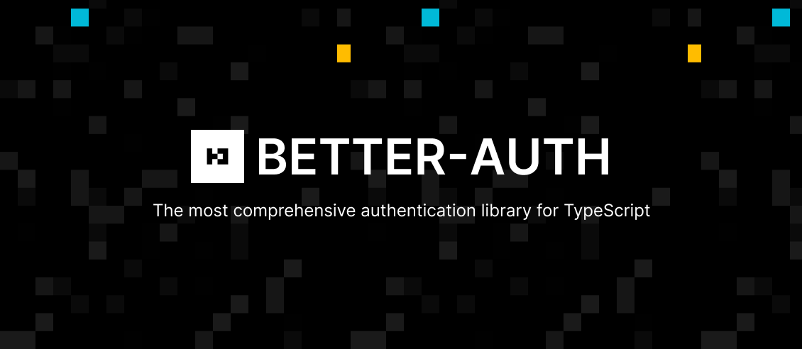 clxymox's tweet card. The most comprehensive authentication framework for TypeScript - better-auth/better-auth