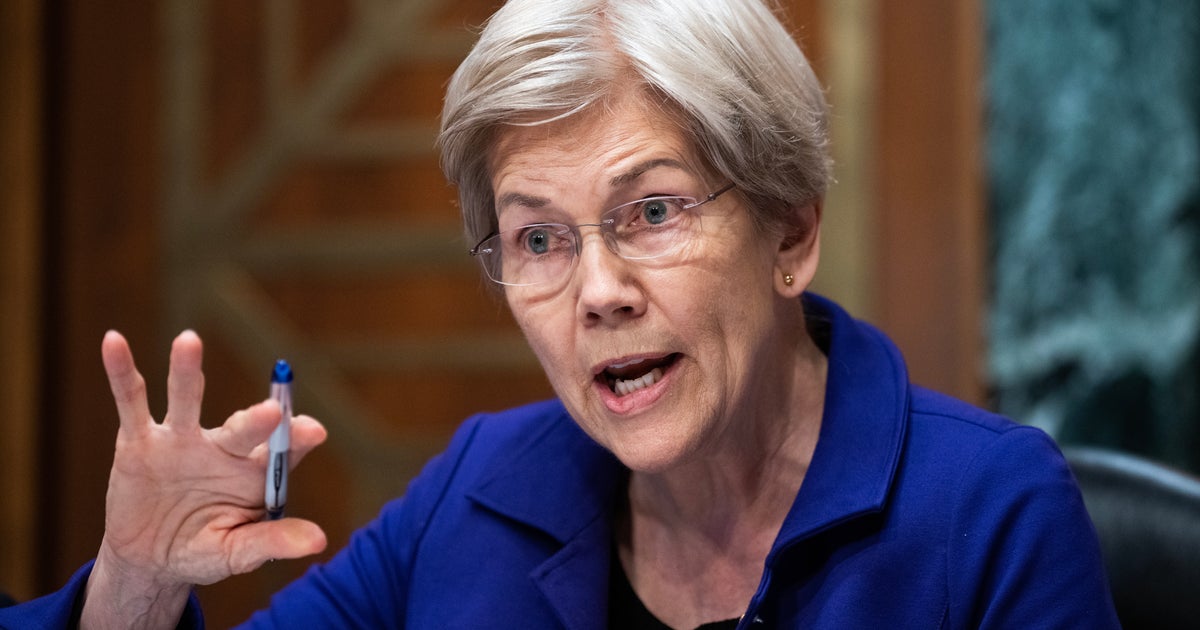 igorbobic's tweet card. “For Trump, the leader of Argentina is more important than American families struggling with rising costs for health care,” the Democratic senator will say.