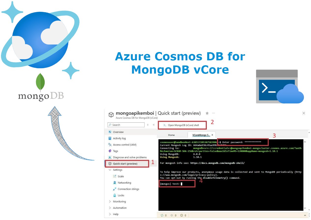 _kevincomba's tweet card. Love MongoDB but craving scalability and automatic sharding? Discover Azure Cosmos DB for MongoDB! This guide empowers you to migrate smoothly, leveraging...