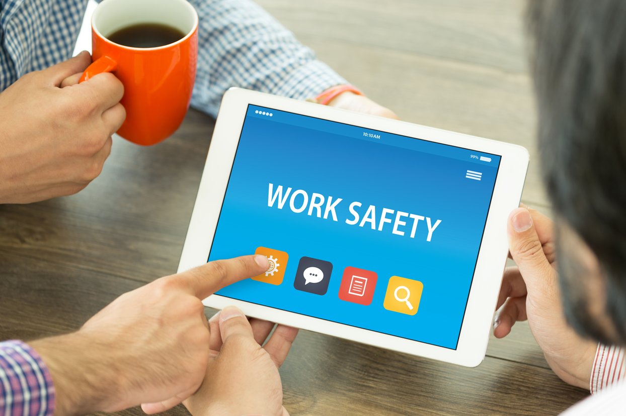 WorkCompXperts's tweet card. Are employees compensated when injured while violating company rules?