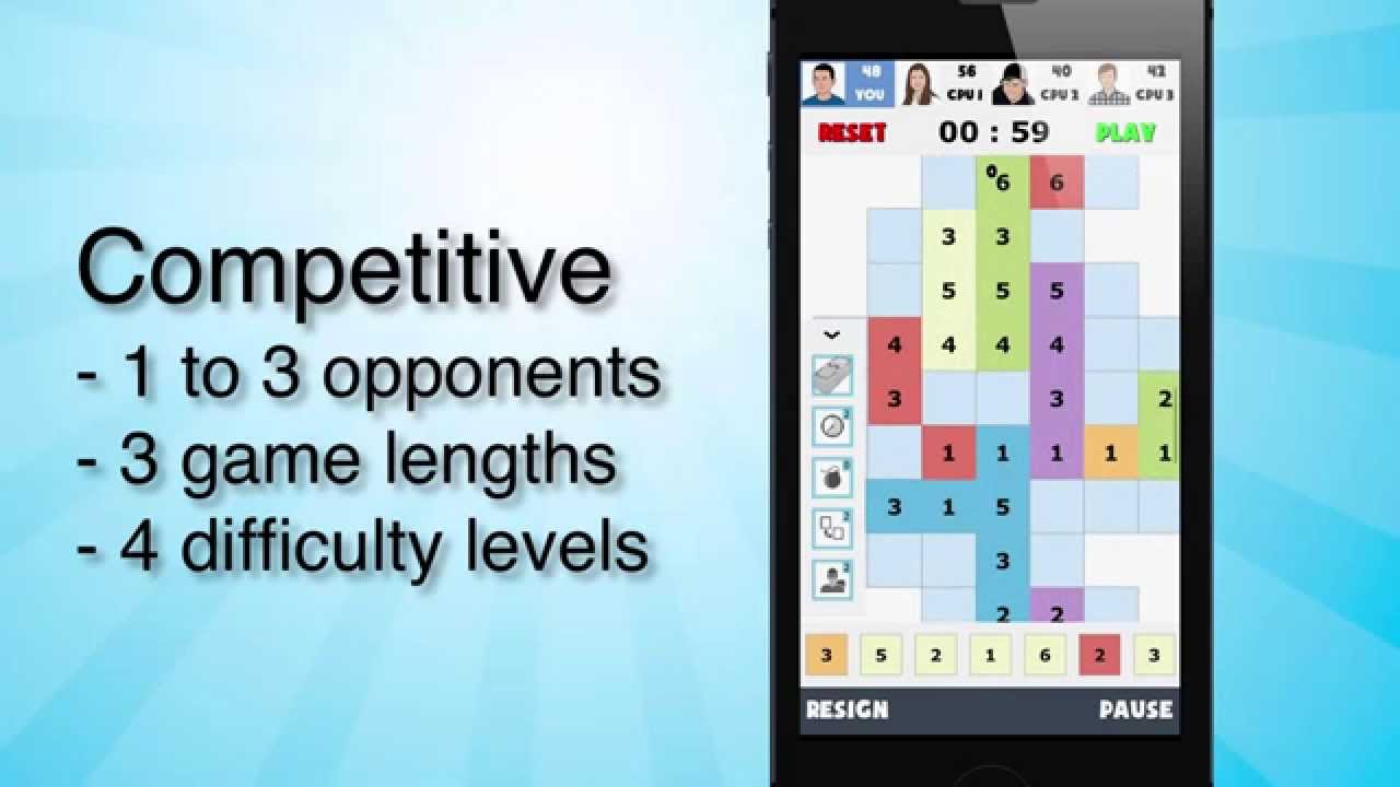 LinkTogetherLGL's tweet card. Link Together Game Trailer
