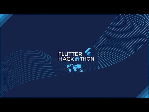 gdg_turk's tweet card. Flutter Hackathon | Girişimcilik ve Flutter