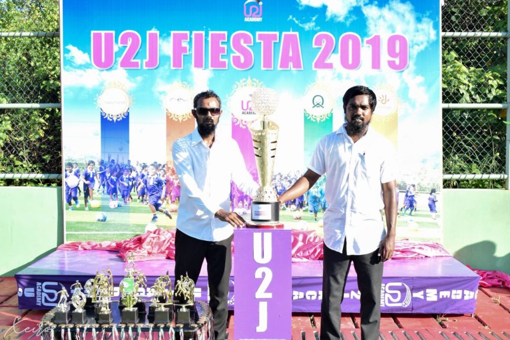 c_javaa's tweet card. Landhoo Ah Kulhivaru Ge Eideh, U2J Academy Ge Kulhivaru Fiesta Fashaifi