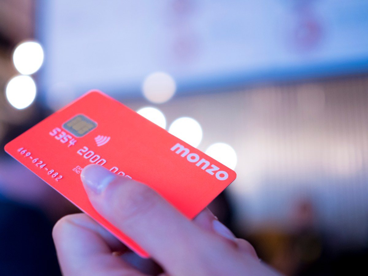 wiyarmir's tweet card. Monzo, the U.K. challenger bank, continues to be faced with tough decisions linked to the coronavirus crisis and resulting economic downturn. Following