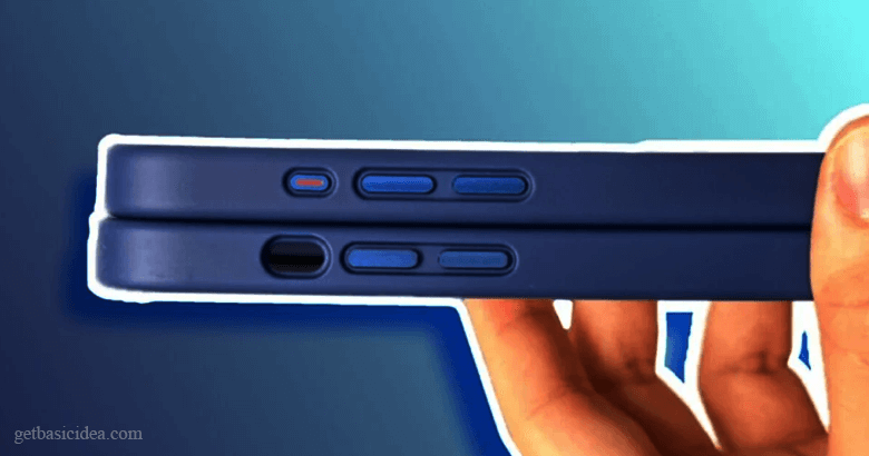 GetBasicIdea's tweet card. There are slight differences in the iPhone 15 Pro based on the recently leaked images of the iPhone 15 Pro cases. As the new Apple device is going to release at the end of this year, there are...