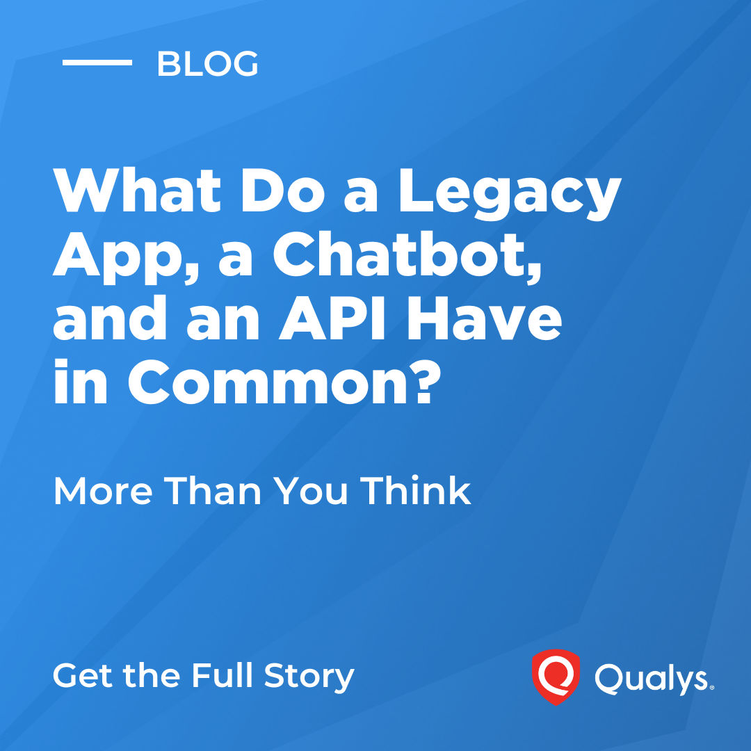 hapilabs_ai's tweet card. A real chatbot incident exposed legacy apps, weak credentials, and insecure APIs. Learn how to build resilience across web, API, and AI workloads.