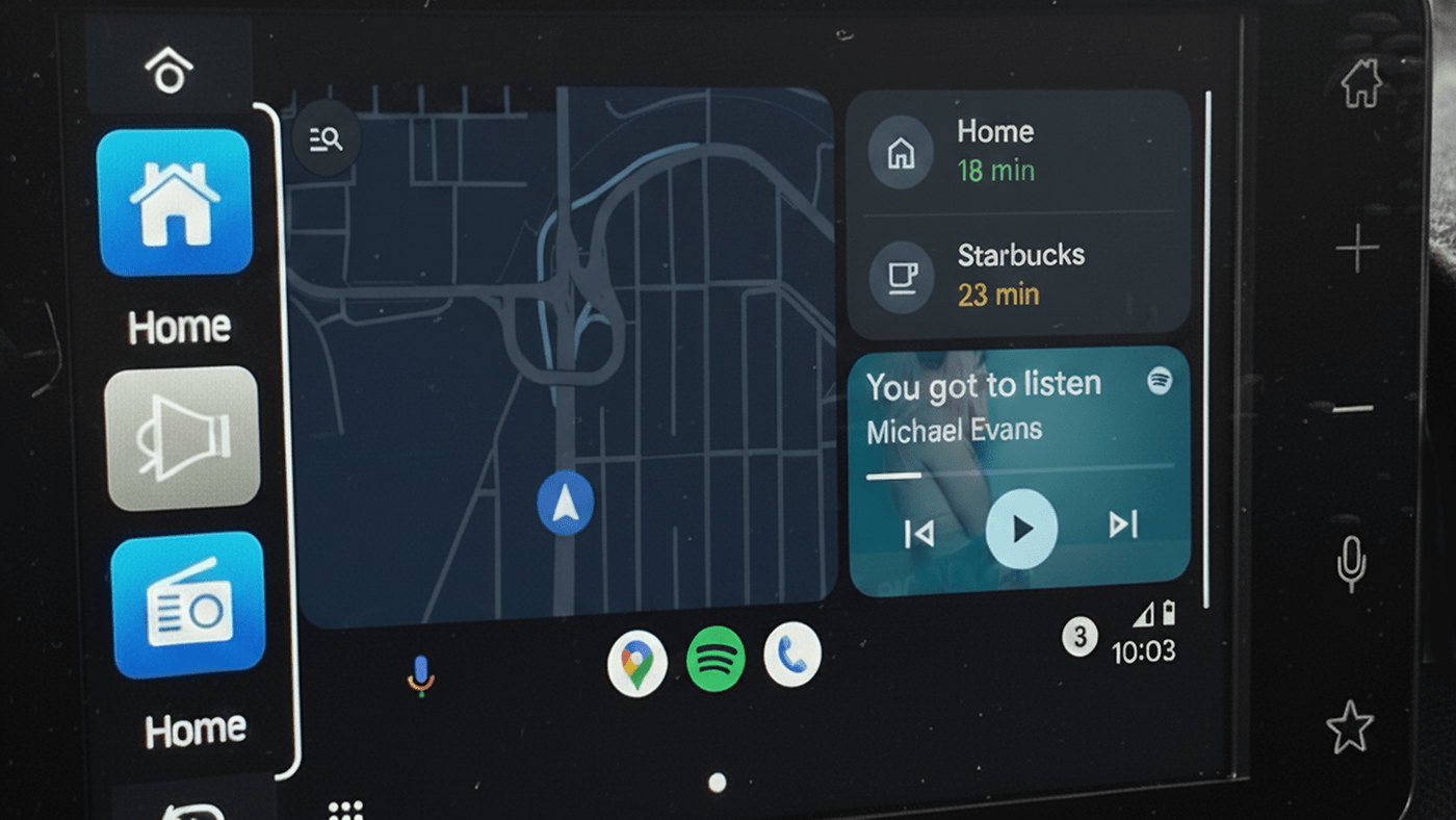 nextpitCOM's tweet card. Haven’t updated your Android phone and vehicle to Android Auto 15.2 yet? Hold off, this version may break a vital feature millions rely on.