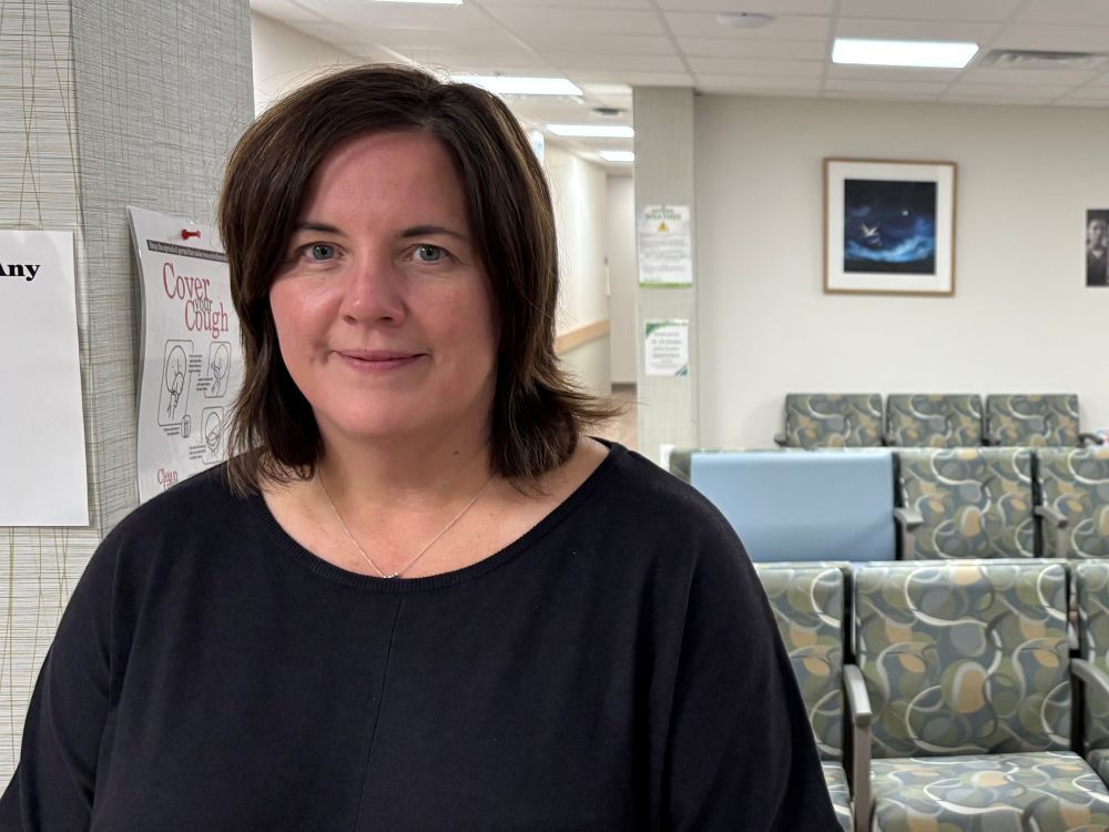 PEIGuardian's tweet card. 10 months after ‘historic’ agreement, P.E.I. physicians say province ‘shut down’ patient-load...
