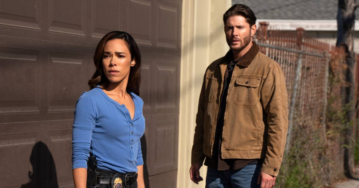 Collider's tweet card. Following its cancellation, creator of Prime Video's action thriller series Countdown Derek Haas revealed what really happened to Oliveras.