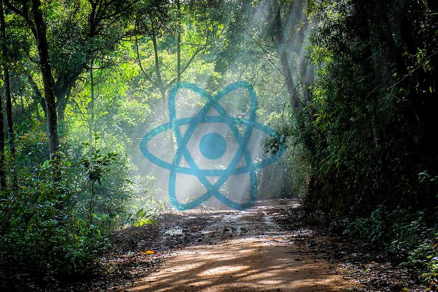 RunJS_app's tweet card. React Folder Structure in 2025 for large React projects. The guide walks you through a file structure from small to large project ...