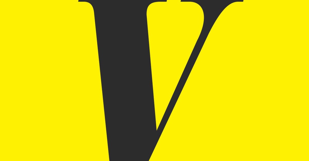 Recode's tweet card. A new era of technology coverage on Vox