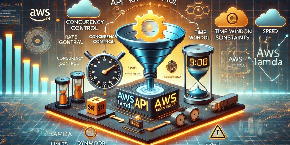 aws_cb_blogs's tweet card. Once upon a time, companies thought they could do everything in-houselike being the chef, the waiter,...