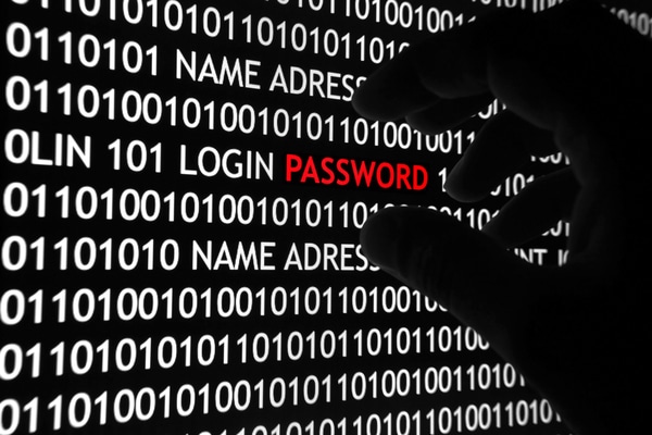 ComputerTrick's tweet card. According to NCSC global breach analysis report, 23.2 million people whose passwords have been hacked used '123456' as their password.