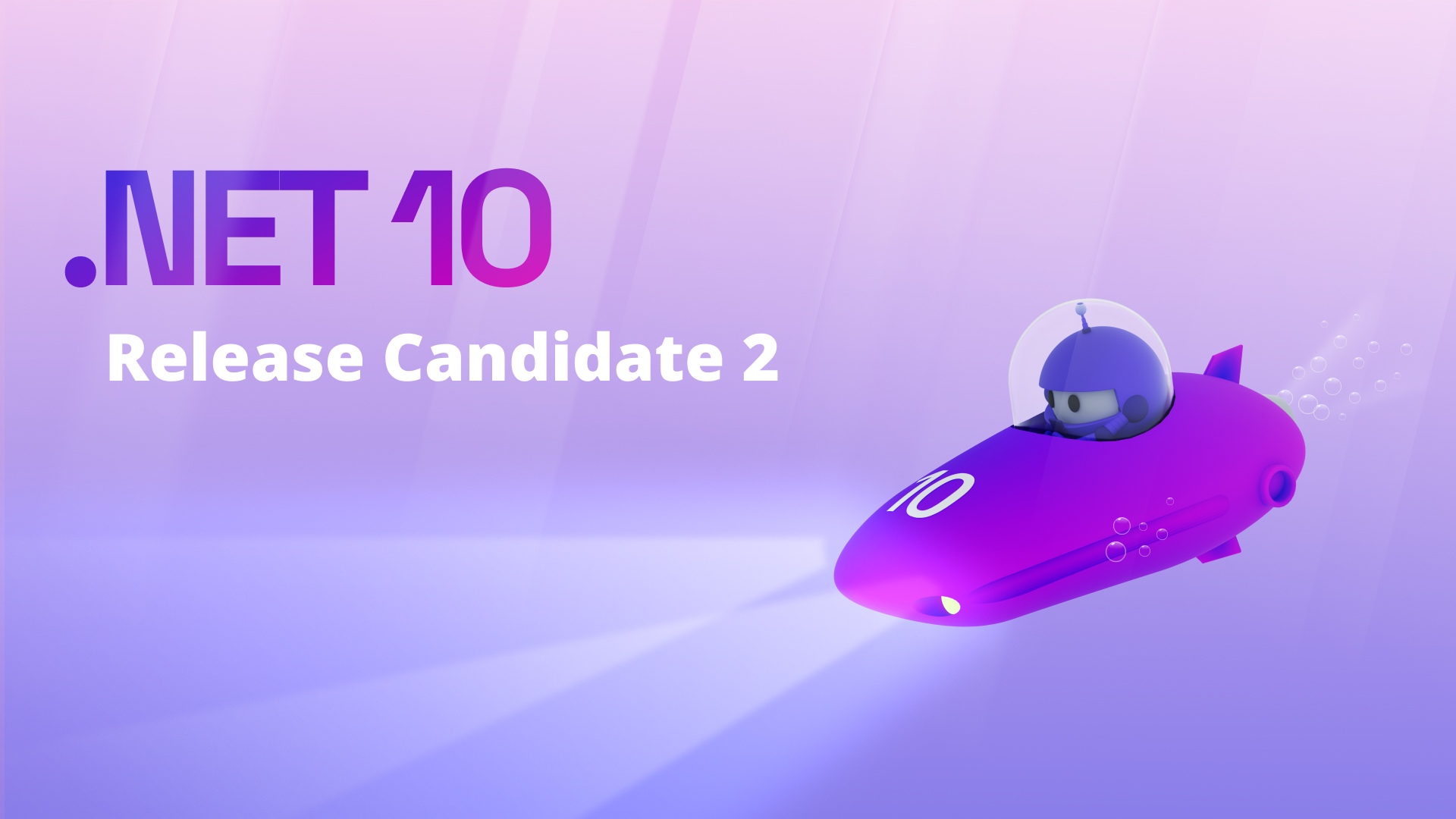 nietras1's tweet card. .NET 10 Release Candidate 2 focuses on final quality, reliability, and stabilization across the runtime, SDK, libraries, ASP.NET Core, Blazor, .NET MAUI, and more.