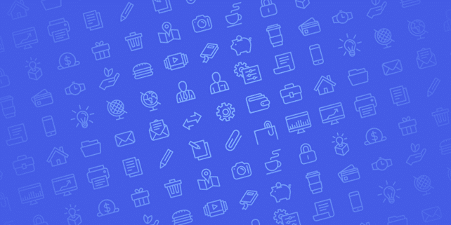 design_hooks's tweet card. A vast and beautiful set of 40 business vector icons available in multiple formats: AI, SVG and EPS. Feel free to download the icons and use them  in your own […]