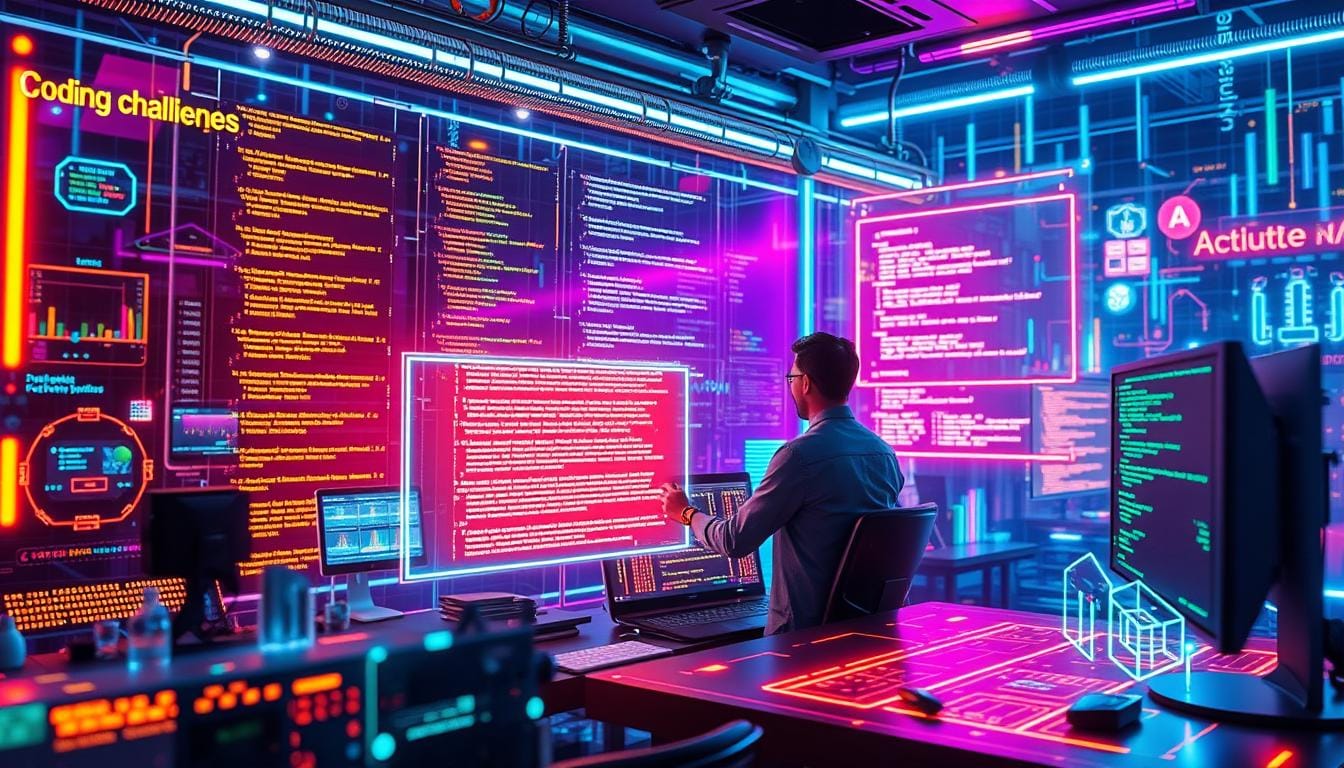 geniusaiprompts's tweet card. Discover proven strategies to overcome coding challenges using AI tools. Learn how to optimize your problem-solving skills and boost your programming efficiency today