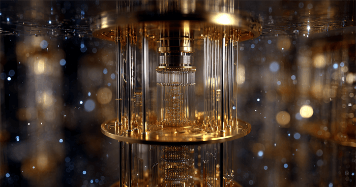 EpicPlain's tweet card. Less than a year ago, the state of quantum computing literally changed overnight…