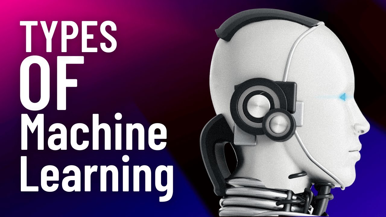 MayurPr54558684's tweet card. Supervised, Unsupervised & Reinforcement Learning In AI ML