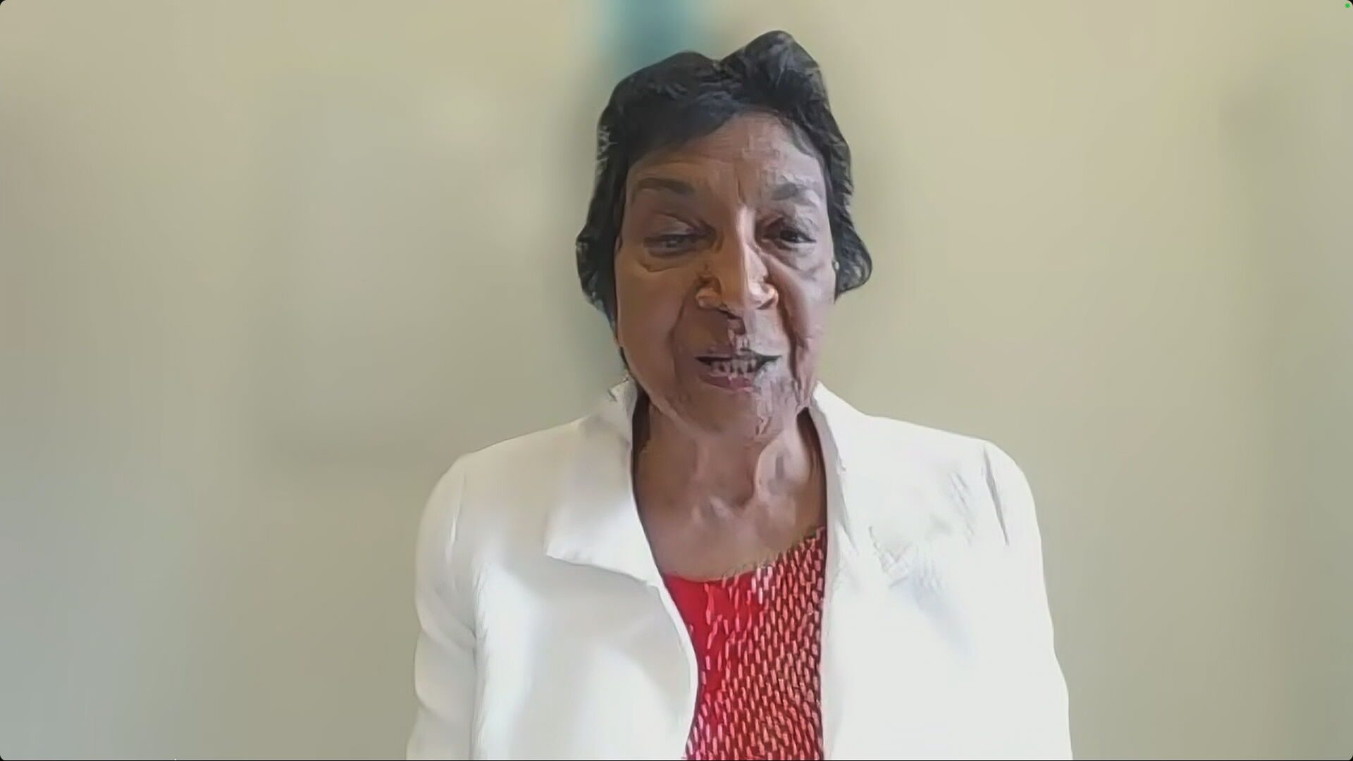 krishgm's tweet card. Channel 4 News speaks to Navi Pillay, a South African jurist who was the Chair of the UN Independent International Commission of Inquiry on the Occupied Palestinian Territory.