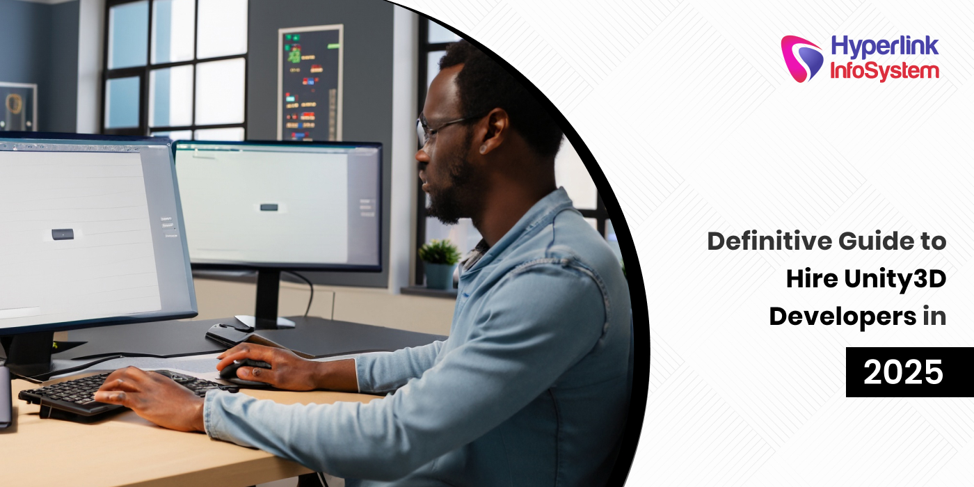 hyperlinkinfo's tweet card. Are you looking to hire Unity 3D developers? Read this guide to know everything that can help you bring the most talented team of skilled Unity developers.