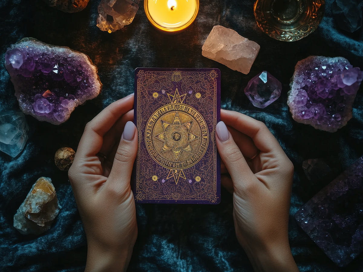 CSLewisDaily's tweet card. Your life will be much better if you put God first and foremost in your life instead of crystals. With God, there’s peace, love, and freedom. However, with crystals, there’s only pain, empty promises.