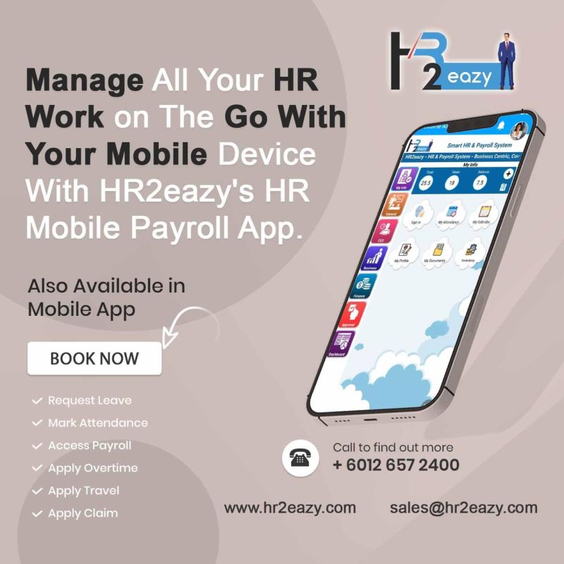 logavinodh's tweet card. Sharing this #onlinepayrollapp #besthrappsinmalaysia #hrsoftwaremalaysia #mobilepayrollapplication #malaysiapayrollapp #Androidpayrollapp #IOSpayrollapp #hrms #payrolloutsourcing #hrcommunity #payroll