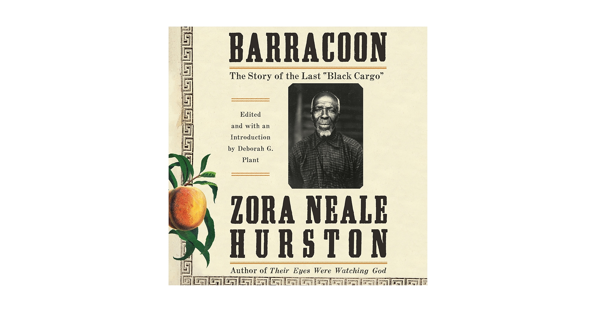 SQLJana's tweet card. Barracoon: The Story of the Last ""Black Cargo""