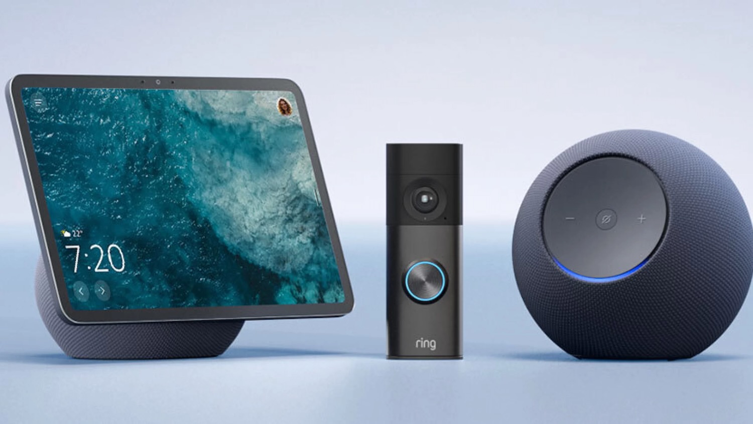 TechGuideAU's tweet card. Amazon has unveiled updates across the entire range of Ring, Blink, Echo and Fire TV devices which are all boosted by AI and offer seamless connectivity across your entire home. RING The new Ring...