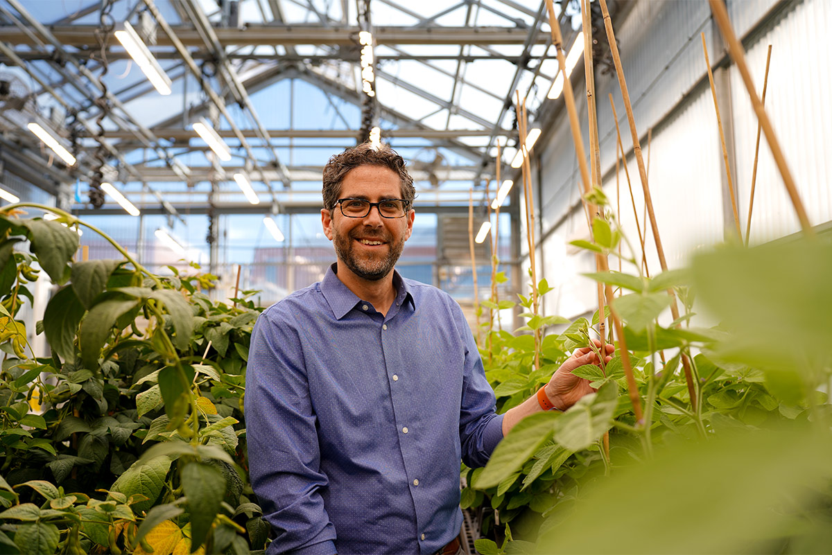 Slotkin_Lab's tweet card. The Danforth Technology Company (DTC) today announced the launch of Spearhead Bio, a startup pioneering a breakthrough platform to enhance the efficiency of crop genome engineering by harnessing the...