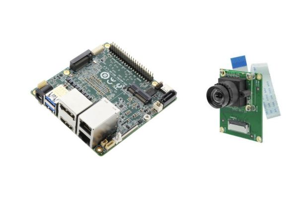 TimestechBuzz's tweet card. AAEON‘s UP brand, a leading designer and manufacturer of industrial development boards, has announced a strategic partnership with innovative MIPI camera provider TechNexion in a bid to bring...