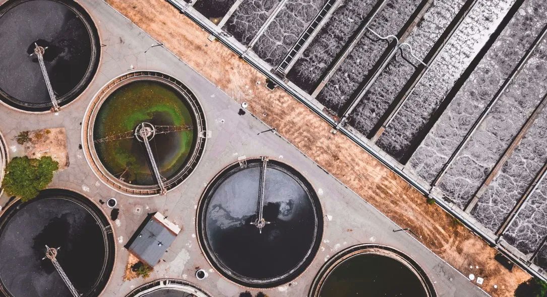 hadip's tweet card. Ransomware gangs have silently hit three US water and wastewater treatment facilities this year, in 2021, the US government said in a joint cybersecurity advisory published today by the FBI, NSA,...
