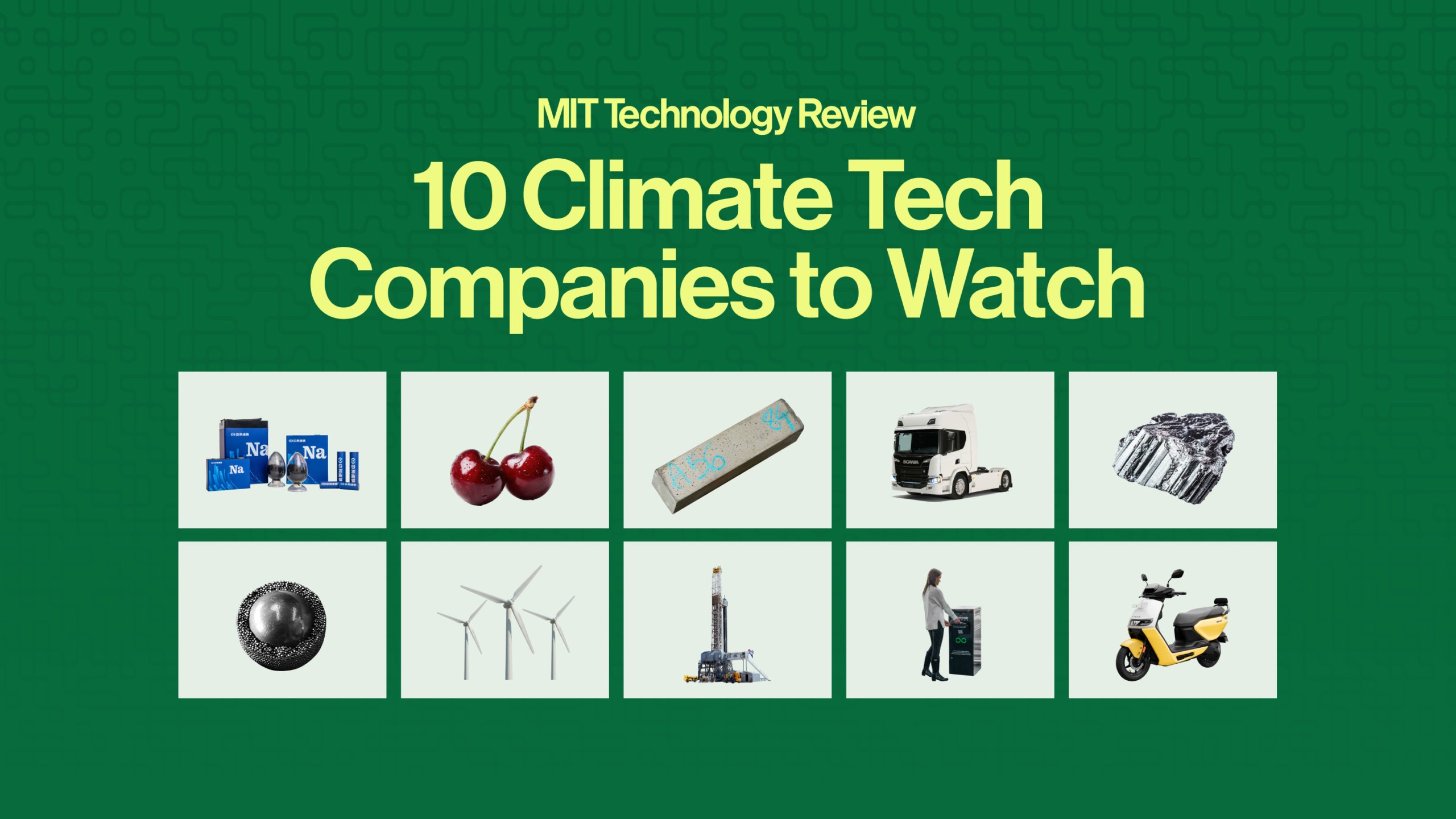 DecoderDotCa's tweet card. Cyclic Materials is putting Canada on the global cleantech map. The Toronto-based startup just landed on MIT Technology Review’s 2025 list of top 10 Climate Tech Companies to Watch—Canada’s sole...