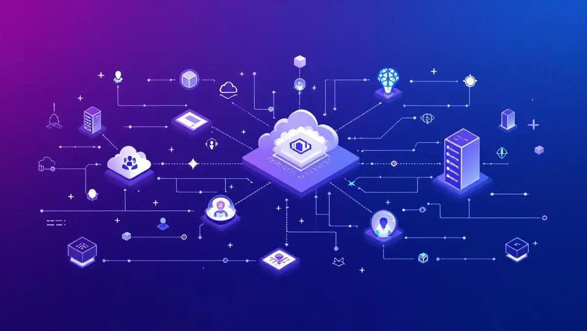 techday_au's tweet card. Datadog has surpassed 1,000 integrations on its platform, enhancing AI observability and end-to-end visibility across diverse technology stacks.