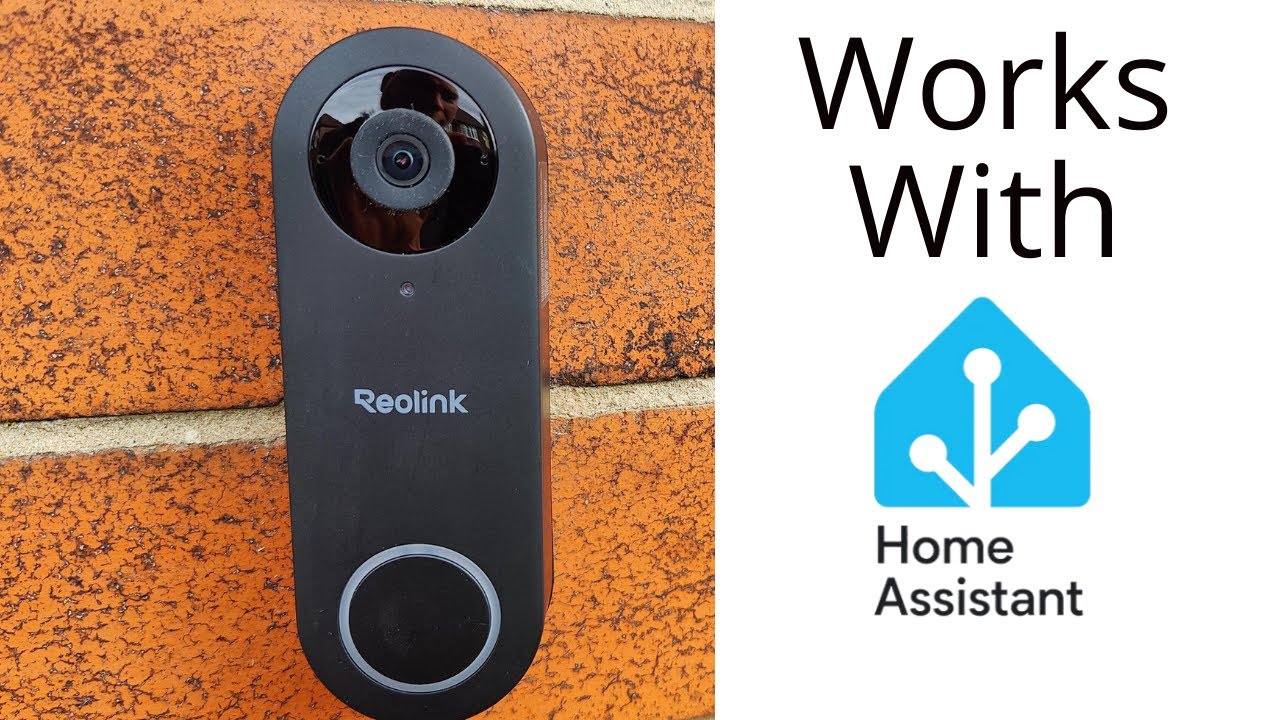geeknizer's tweet card. Reolink Doorbell Review: Smart Features You’ll Love!