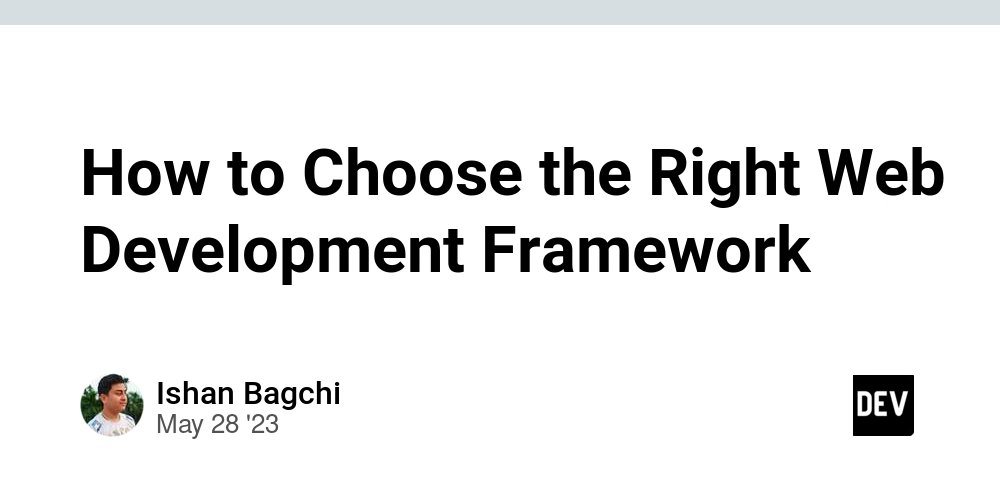 ishan_bagchi's tweet card. In today's rapidly evolving digital landscape, having a strong online presence is crucial for...