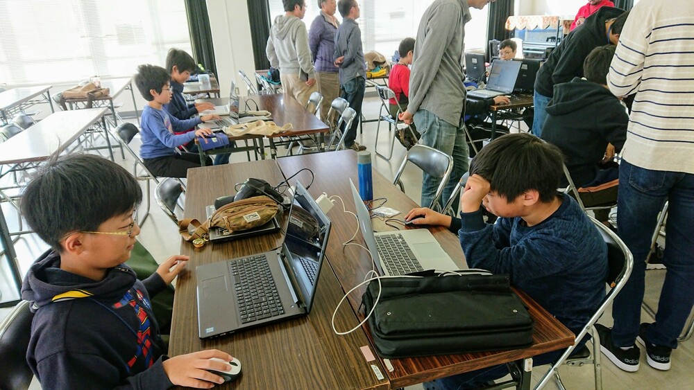 CoderDojoKonan_'s tweet card. 2020-02-16（日）13:30 - 16:00 参加申し込みの際のアカウントについて 参加申し込みの際、アカウントにはかならず「参加者ご本人様のご本名のフルネーム」を登録してください。 またその他の項目についても、正確で正しい情報をご入力ください。 名前欄が保護者様のお名前やニックネームであったり、その他の項目が架空のものであったりすると、正しい事務処理が行えません。 また、登録...