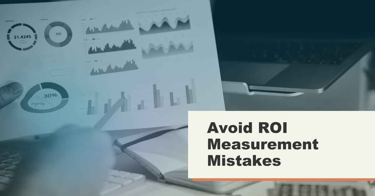 discourse's tweet card. Sometimes, knowing what not to do is a good way to get better at something. We’ve put together a list of the common missteps that community managers make when attempting to measure the ROI of their...