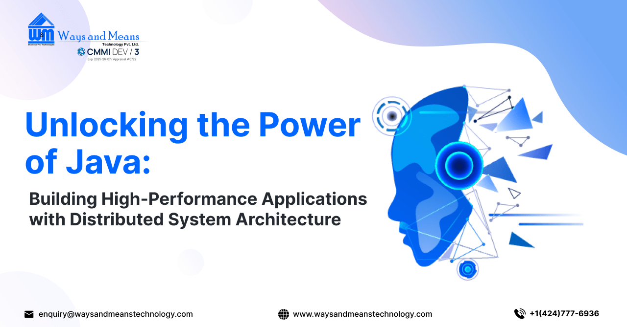 WMTechnology's tweet card. What exactly are distributed systems? A distributed system architecture is one in which components in various places communicate and coordinate their actions to achieve a shared purpose. The utiliz...