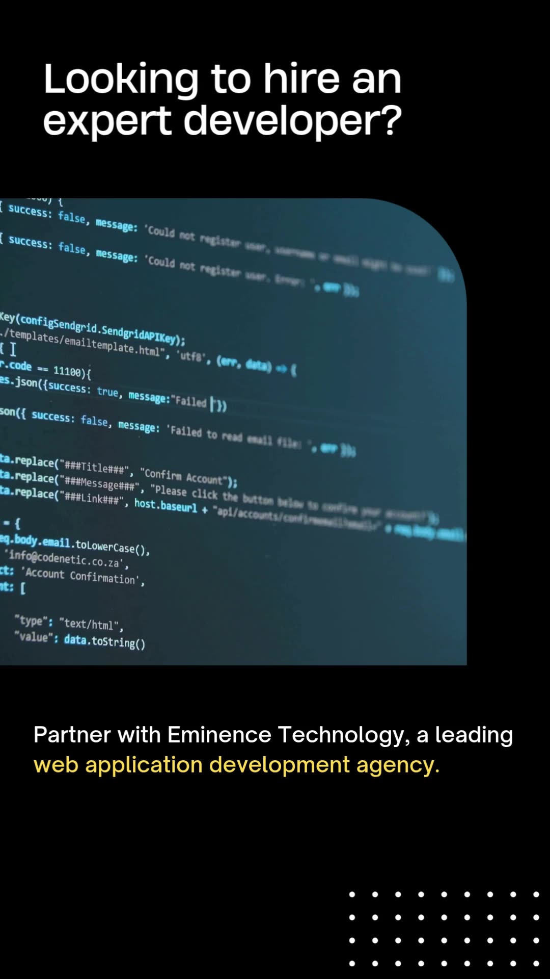 SturrockNa17665's tweet card. Building the next big thing on the web? Here are the top 5 web development frameworks in 2025 you should be using: Next.js – SEO-friendly and lightning-fast SvelteKit – Lightweight and ideal for custo