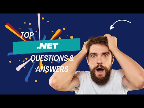 DotnetTechPRO's tweet card. Interview Questions and Answers for Experience and Fresher | Dotnet...