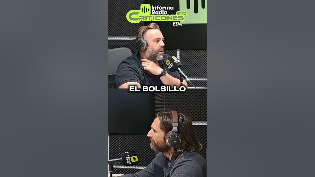 elfachapatriota's tweet card. Los influencer guardan silencio #vox #psoe #podcast #entrevista...