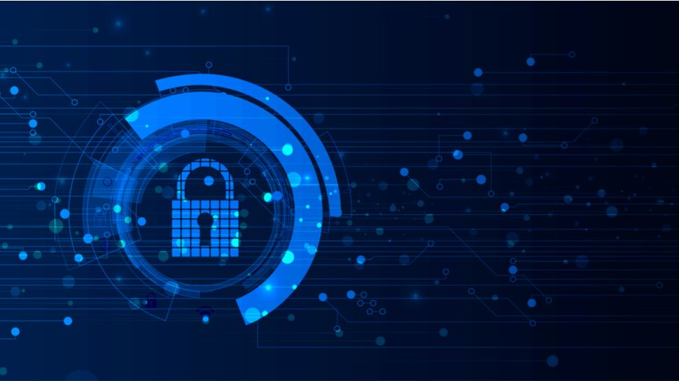 TechRadarPro's tweet card. Understanding the difference between DLP and DSMP for providing specific data security needs