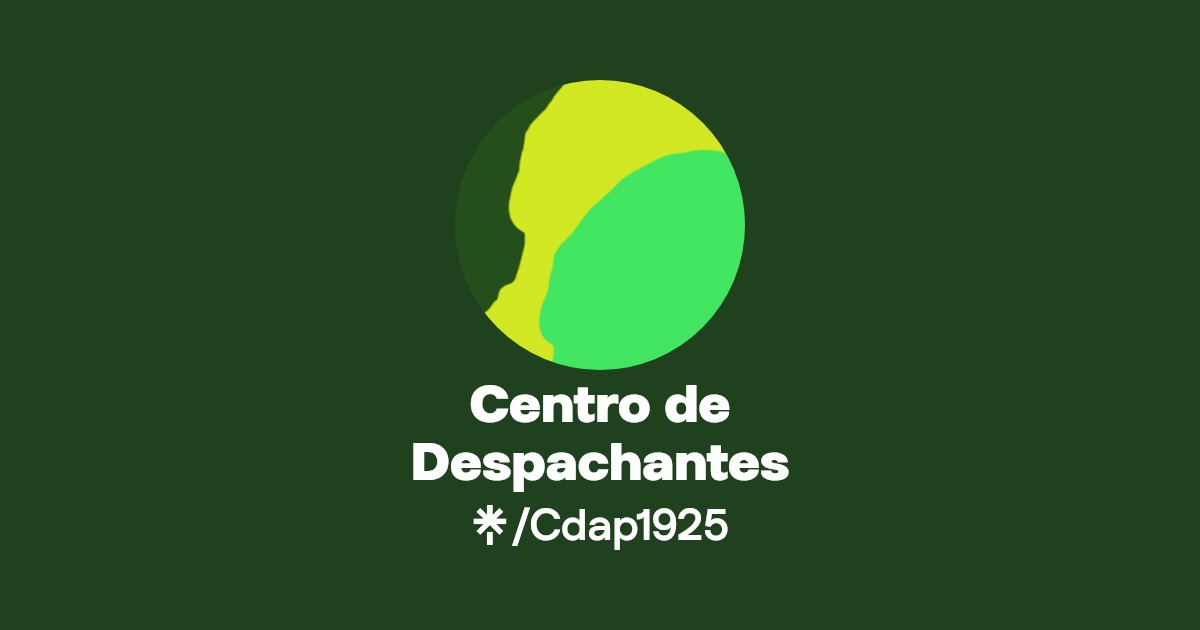 cda_py's tweet card. de Aduana del Paraguay