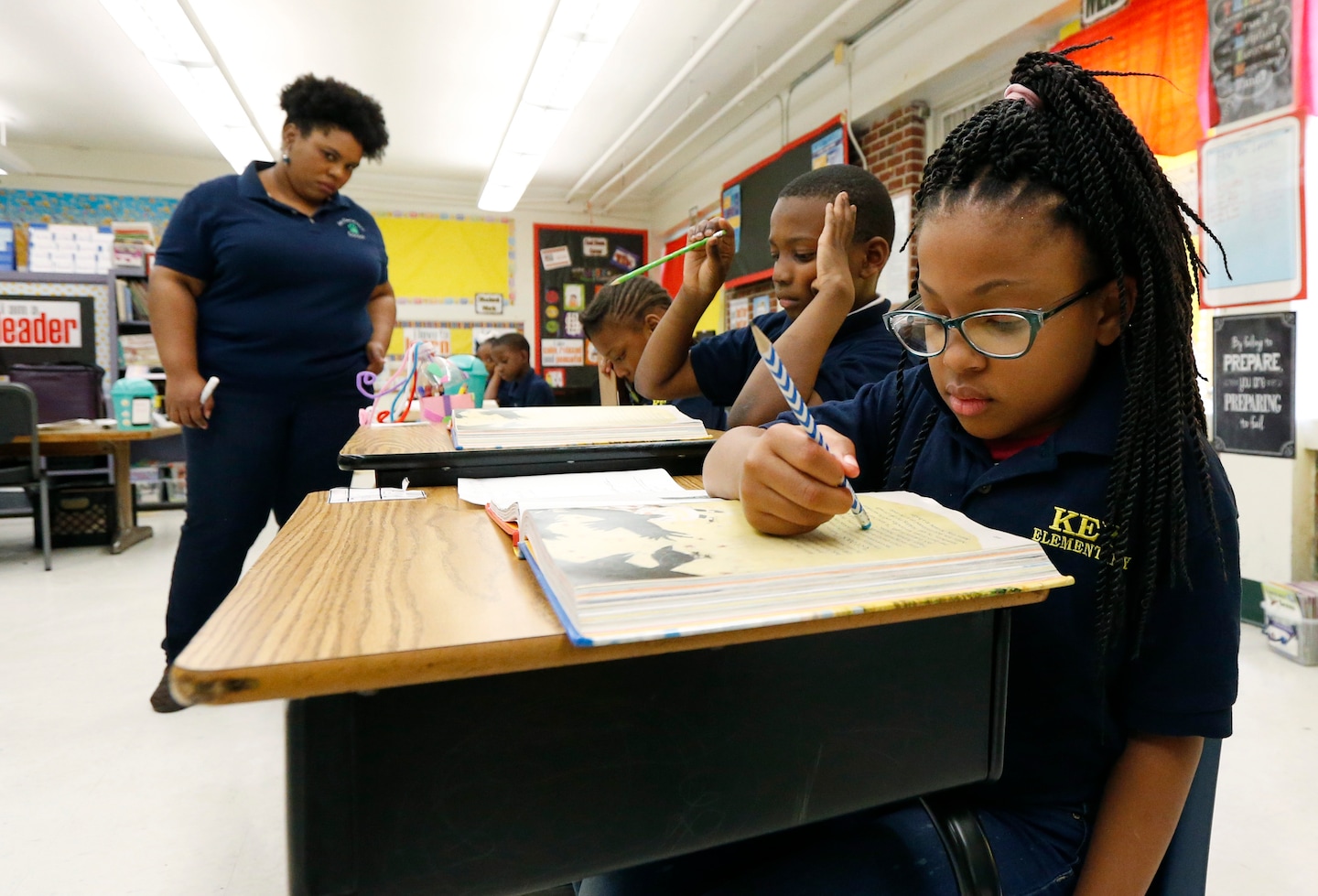 technomancers's tweet card. The state has introduced a comprehensive literacy strategy. Focusing on third-grade retention alone misses the bigger picture.