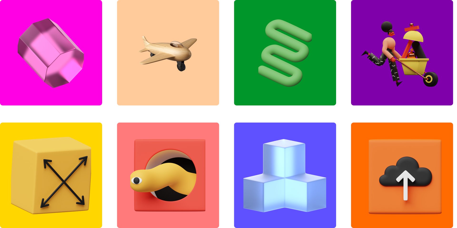 ryanmyher's tweet card. AI-powered text to image and pre-curated, high quality, unique icon sets. Speak your graphics and icons into existence, directly in Figma. To learn how to use Magestic, and see examples, you can go...