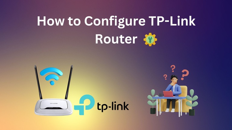 Data_Feature's tweet card. Got a new TP-Link router? Here is how to configure your TP-Link router for optimal performance and security using easy steps.