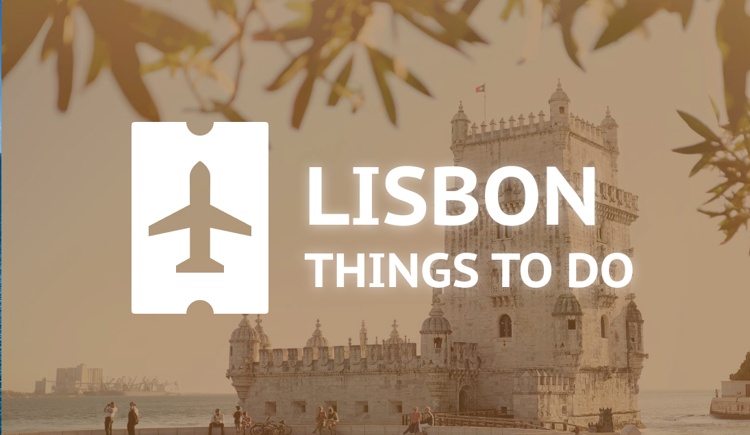 GeekyExplorer's tweet card. Some of the best things to do in Lisbon, after 10 years living in the city and multiple trips. Enjoy Lisbon to the fullest!