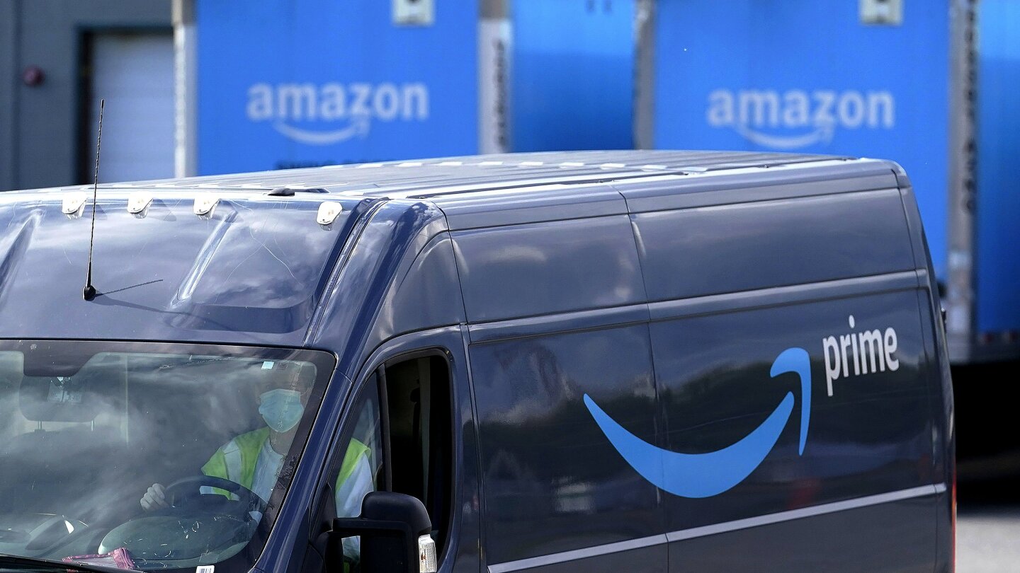 AP's tweet card. NEW YORK (AP) — Jeff Bezos, who founded Amazon as an online bookstore and built it into a shopping and entertainment behemoth, will step down later this year as CEO, a role he's had for nearly 30...