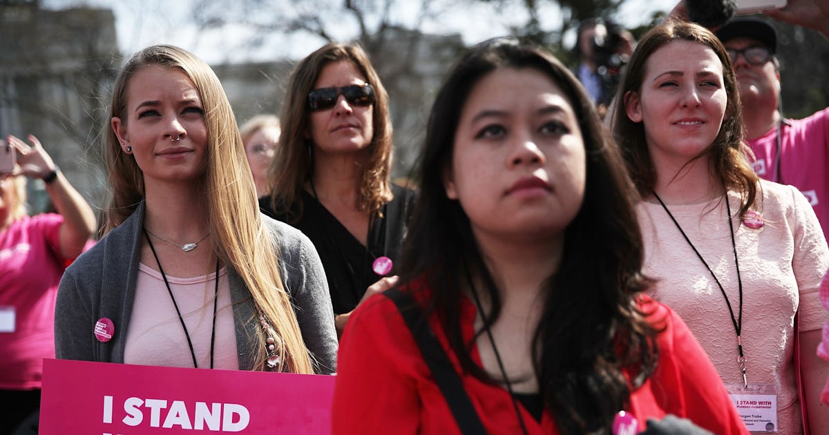 creynoldsnc's tweet card. Planned Parenthood, as well as a number of other health care providers, are taking a hit in South Carolina. In a move to fulfill a campaign promise, Republican Gov. Henry McMaster cut millions from...